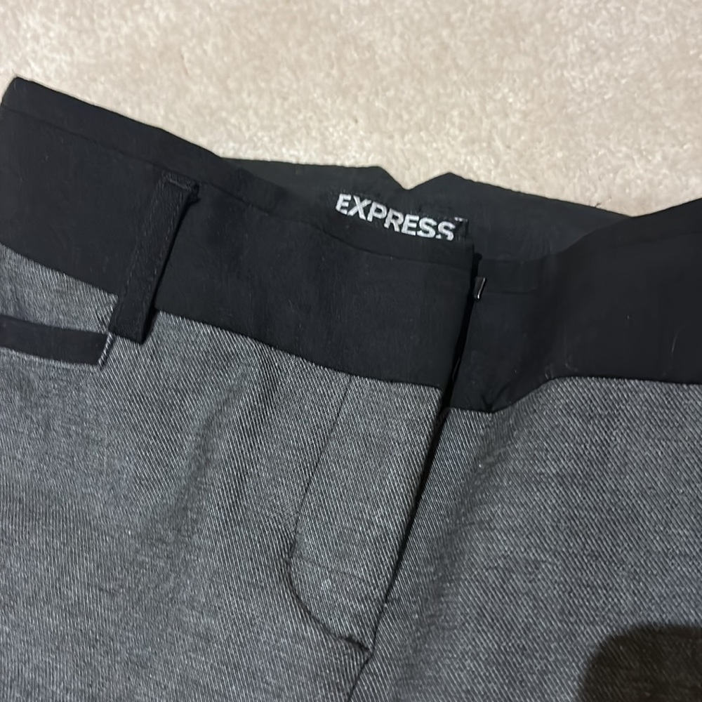 Express suit pants - Picture 4 of 5